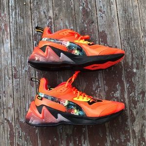 Puma LQDCELL Origin “Orange Scary Cat”